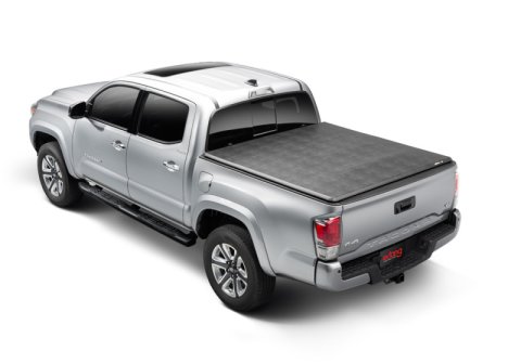 Extang 07-13 Toyota Tundra (6-1/2ft) (w/o Rail System) Trifecta 2.0 thumbnail 3