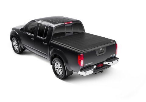 Extang 05-19 Nissan Frontier (6ft) Trifecta 2.0 thumbnail 2