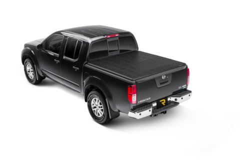 Extang 05-19 Nissan Frontier (6ft) Trifecta 2.0 thumbnail 3