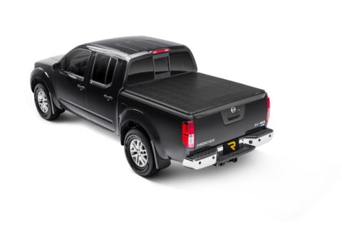 Extang 05-19 Nissan Frontier (6ft) Trifecta 2.0 thumbnail 4