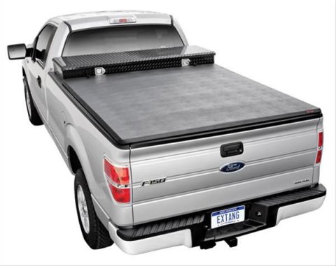 Extang 15-19 Ford F150 (8ft bed) Trifecta Toolbox 2.0 thumbnail 7