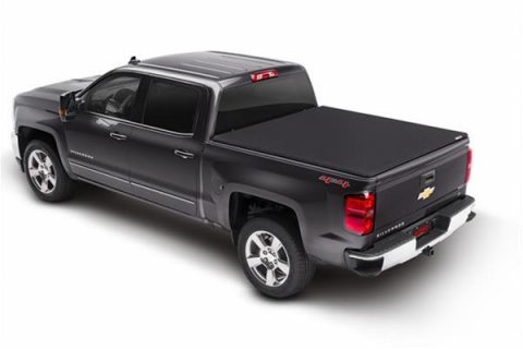 Extang 2019 Chevy/GMC Silverado/Sierra 1500 (New Body Style - 6ft 6in) Trifecta Signature 2.0 thumbnail 1