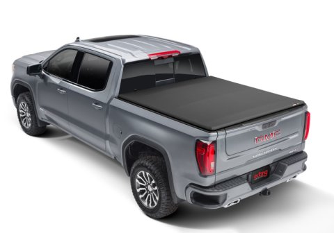 Extang 2019 Chevy/GMC Silverado/Sierra 1500 (New Body Style - 6ft 6in) Trifecta Signature 2.0 thumbnail 3