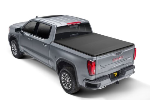 Extang 2019 Chevy/GMC Silverado/Sierra 1500 (New Body Style - 6ft 6in) Trifecta Signature 2.0 thumbnail 5