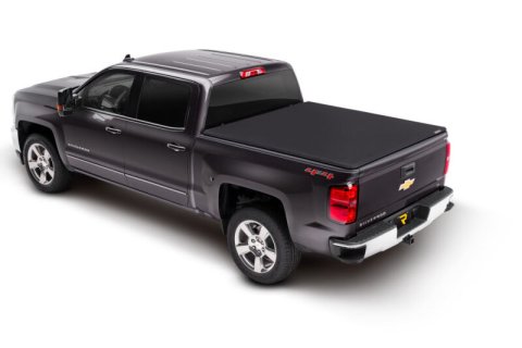 Extang 14-19 Toyota Tundra (6-1/2ft) (w/Rail System) Trifecta Signature 2.0 thumbnail 5
