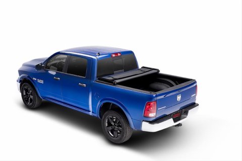 Extang 08-11 Dodge Dakota Crew Cab (5ft 3in) (w/Rail System) Trifecta Signature 2.0 thumbnail 2