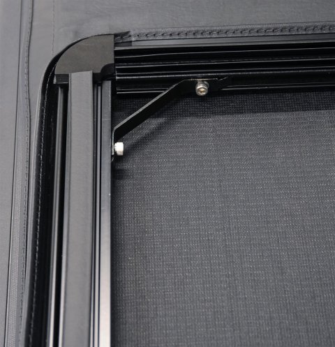 Extang 07-13 Toyota Tundra LB (8ft) (w/Rail System) Trifecta Signature 2.0 thumbnail 1