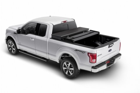 Extang 2020 Chevy/GMC Silverado/Sierra (6 ft 9 in) 2500HD/3500HD Trifecta Toolbox 2.0 thumbnail 9