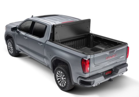 Extang 2020 Chevy/GMC Silverado/Sierra (6 ft 9 in) 2500HD/3500HD Xceed thumbnail 7