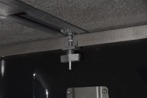 Extang 2021 Ford F-150 (6ft 6in Bed) Solid Fold 2.0 Toolbox thumbnail 2