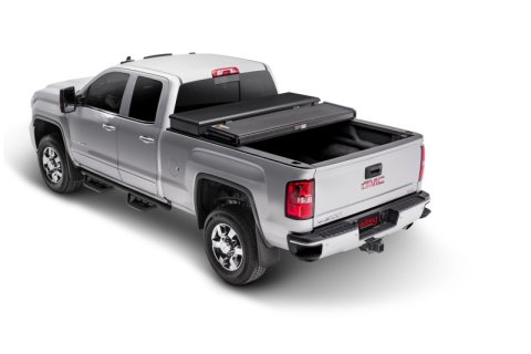 Extang 2021 Ford F-150 (6ft 6in Bed) Solid Fold 2.0 Toolbox thumbnail 7