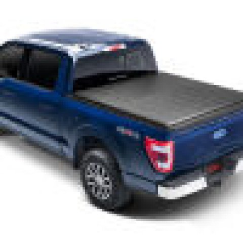 Extang 2021 Ford F-150 (5ft 6in Bed) Trifecta 2.0 thumbnail 1