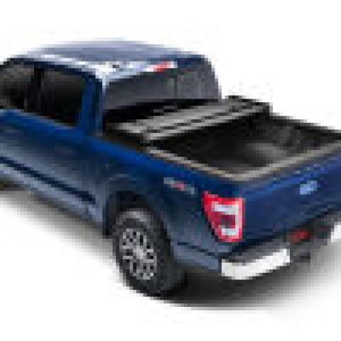 Extang 2021 Ford F-150 (5ft 6in Bed) Trifecta 2.0 thumbnail 7