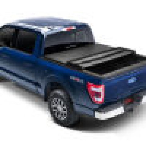 Extang 2021 Ford F-150 (5ft 6in Bed) Trifecta 2.0 thumbnail 8