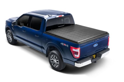 Extang 2021 Ford F-150 (8ft Bed) Trifecta 2.0 thumbnail 6