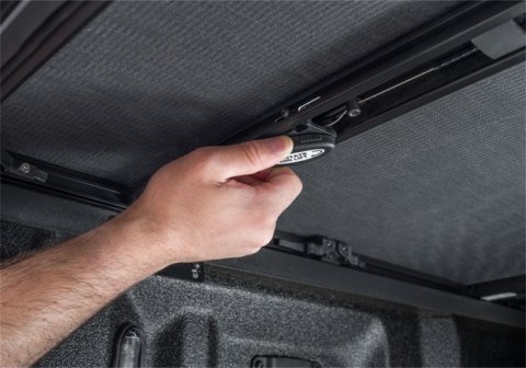 Extang 19-21 Dodge Ram (5 ft 7 in) New Body Style Trifecta ALX thumbnail 9