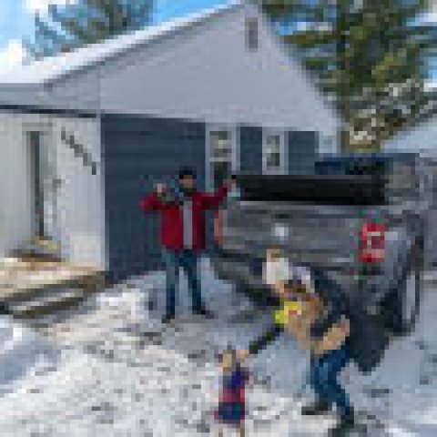 Extang 19-21 Dodge Ram (6 ft 4 in) New Body Style Trifecta ALX thumbnail 5