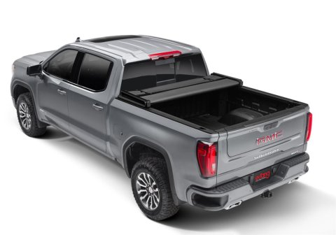Extang 14-18 Chevy/GMC Silverado/Sierra 1500 (5 ft 8 in) Trifecta ALX thumbnail 3
