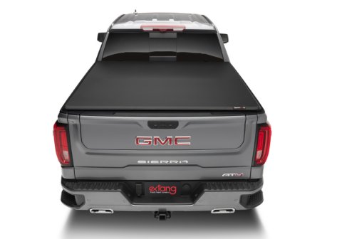 Extang 14-18 Chevy/GMC Silverado/Sierra 1500 (5 ft 8 in) Trifecta ALX thumbnail 9