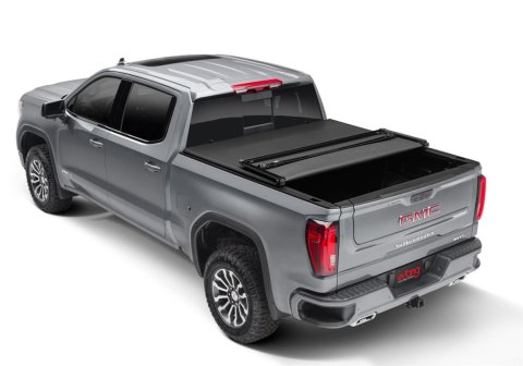 Extang 14-18 Chevy/GMC Silverado/Sierra 1500 (6 1/2 ft) Trifecta ALX thumbnail 4