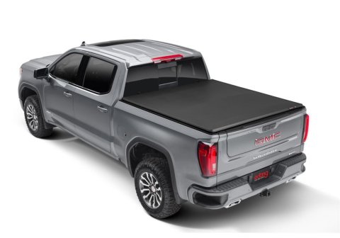 Extang 14-18 Chevy/GMC Silverado/Sierra 1500 (6 1/2 ft) Trifecta ALX thumbnail 5