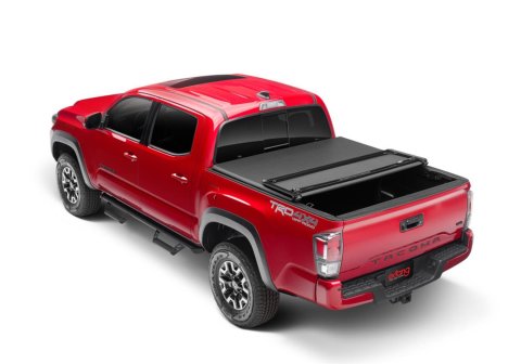 Extang 14-21 Toyota Tundra (5 1/2 ft) (Without Rail System) Trifecta ALX thumbnail 4