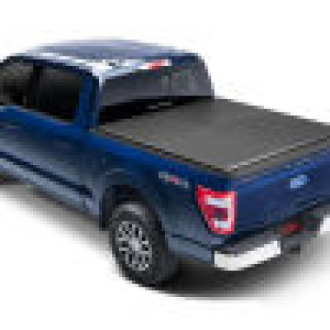 Extang 2021 Ford F150 (5 1/2 ft Bed) Trifecta ALX thumbnail 1