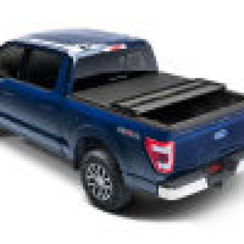 Extang 2021 Ford F150 (5 1/2 ft Bed) Trifecta ALX thumbnail 6