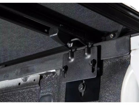 Extang 99-16 Ford Super Duty Short Bed (6 1/2 ft) Trifecta ALX thumbnail 8