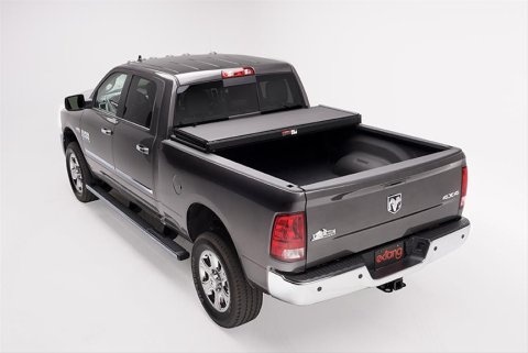 Extang 09-16 Dodge Ram (6ft 4in) Solid Fold 2.0 Toolbox thumbnail 3