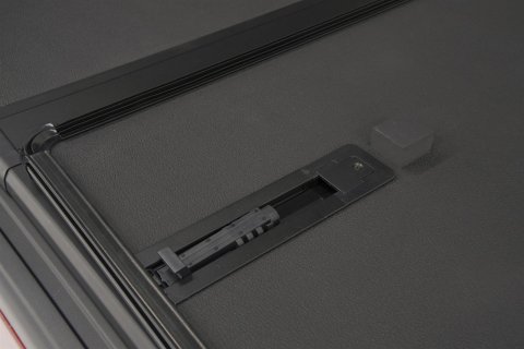 Extang 14-16 Toyota Tundra LB (8ft) (w/o Rail System) Solid Fold 2.0 Toolbox thumbnail 1