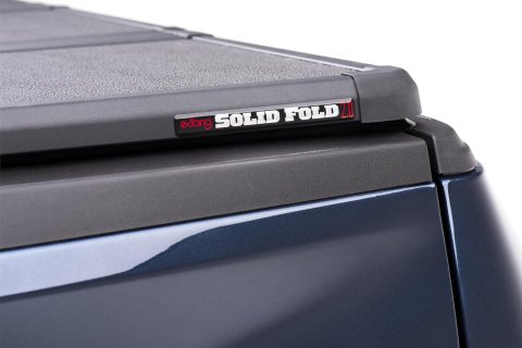 Extang 14-16 Toyota Tundra LB (8ft) (w/o Rail System) Solid Fold 2.0 Toolbox thumbnail 3