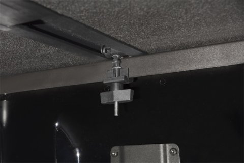 Extang 15-16 Ford F150 (6.5ft Bed) Solid Fold 2.0 Toolbox thumbnail 4