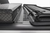 Extang 07-13 Toyota Tundra LB (8ft) (w/o Rail System) Solid Fold 2.0 Toolbox thumbnail 3