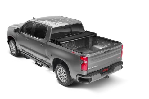 Extang 14-21 Toyota Tundra (8ft) (With Rail System) Trifecta e-Series thumbnail 6