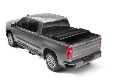Extang 19-21 Ford Ranger (6ft) Trifecta e-Series thumbnail 7