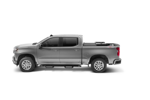 Extang 05-15 Toyota Hilux Crew/Extra Cab (1805mm) Trifecta e-Series thumbnail 3