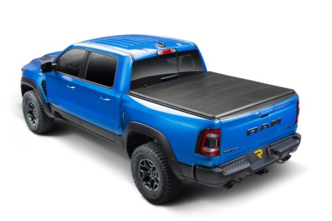 Extang 19-21 Dodge Ram (5ft 7in Bed) - Does Not Fit RamBox (New Body Style) Trifecta e-Series thumbnail 5