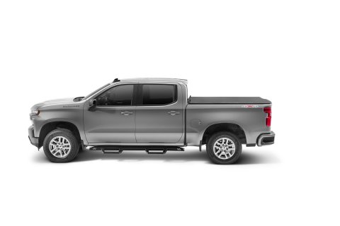 Extang 07-13 Chevy/GMC Silverado/Sierra (6 1/2ft Bed) Without Rail System Trifecta e-Series thumbnail 5