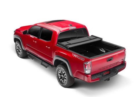Extang 14-21 Toyota Tundra Trifecta ALX Cover 5.5ft with Rail System thumbnail 3