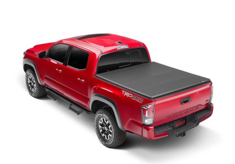 Extang 14-21 Toyota Tundra Trifecta ALX Cover 5.5ft with Rail System thumbnail 5