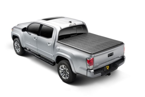 Extang 2022 Toyota Tundra 6.7ft (Works w/ Rail System) Trifecta 2.0 Tonneau Cover thumbnail 3