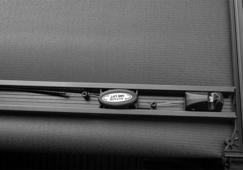 Extang 2022 Toyota Tundra (5 1/2 ft) Trifecta ALX (Works w/Rail System) thumbnail 7