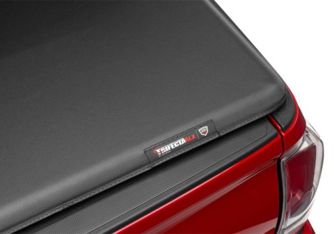 Extang 2022 Toyota Tundra (5 1/2 ft) Trifecta ALX (Works w/Rail System) thumbnail 8