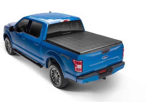 Extang 17-21 Nissan Titan (5 ft 6 in) (With Rail System) Trifecta ALX thumbnail 9