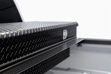 Extang 22-23 Toyota Tundra 6ft 7in Bed (w/ or w/o Rail System) Solid Fold 2.0 Toolbox thumbnail 9