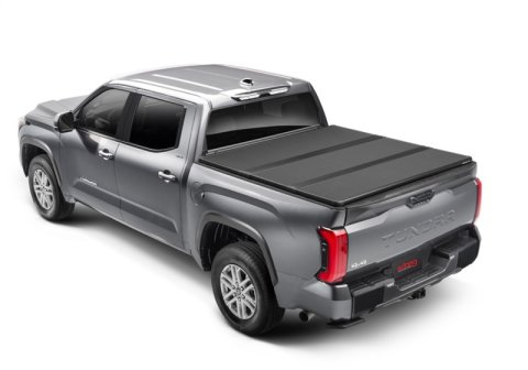Extang 14-22 Toyota Tundra w/o Rail Sys. (8ft. 2in. Bed) Solid Fold ALX thumbnail 4