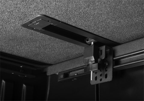 Extang 14-22 Toyota Tundra w/o Rail Sys. (5ft. 7in. Bed) Solid Fold ALX thumbnail 9