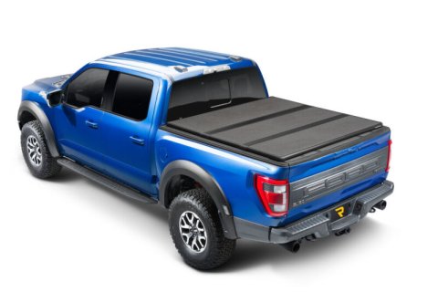 Extang 21-23 Ford F-150 (6ft. 7in. Bed) Solid Fold ALX thumbnail 3