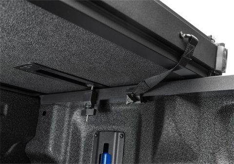 Extang 99-16 Ford Super Duty Long Bed (8ft. 2in. Bed) Solid Fold ALX thumbnail 9